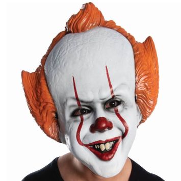 masque-gripsou-ca-hallowen | jourdefete.com