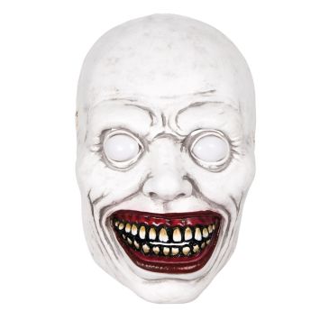 Masque de Zombie Aveugle d'Halloween pour adulte