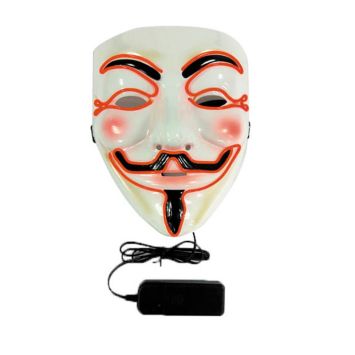 masque-lumineux-halloween-anonymous | jourdefete.com
