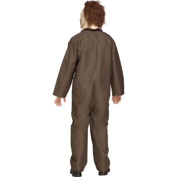 Déguisement de Michael Myers™ pour ado - Taille 14/16 ans