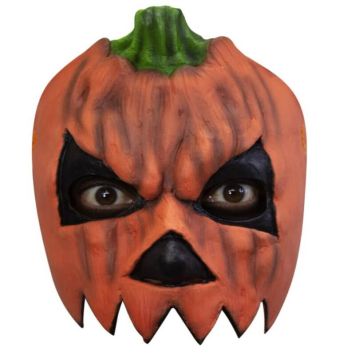 demi-masque-citrouille-halloween | jourdefete.com