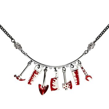 collier-outils-sang-halloween | jourdefete.com
