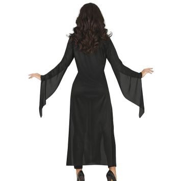 Déguisement de Squelette pour femme - Taille unique