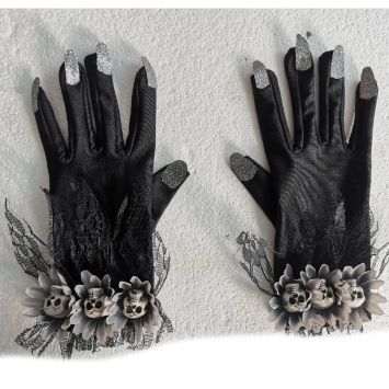 gants-sorciere-crane-halloween | jourdefete.com