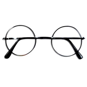 Paire de lunettes Harry Potter™ adulte et enfant en plastique