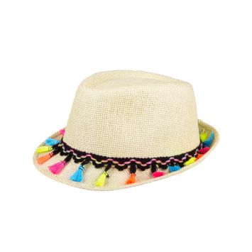Chapeau Borsalino Lima pour adulte 