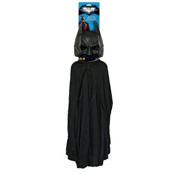 Kit d'accessoires Batman adulte