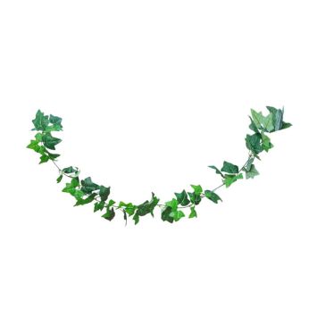 guirlande de lierre mesurant 220 cm | jourdefete.com