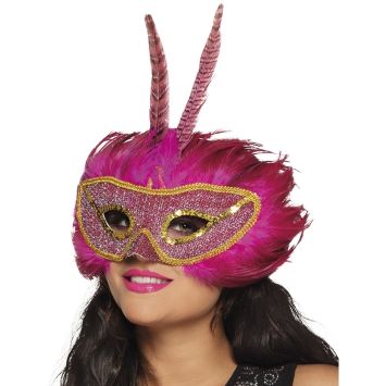 Loup Cockatoo Queen Rose