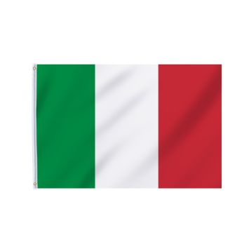Drapeau Italie - 90 x 150 cm