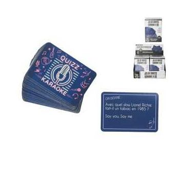 jeu quizz karaoké | jourdefete.com