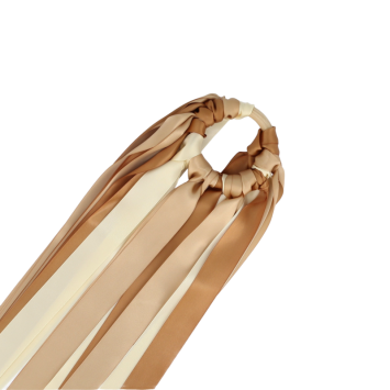 Jeu du ruban - Modèle au choix