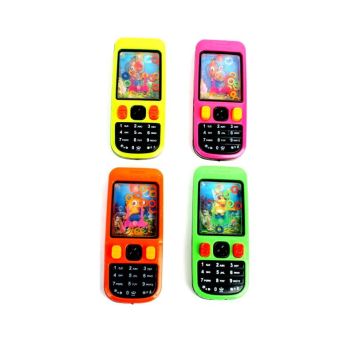 jeu de patience telephone modele aleatoire  | jourdefete.com