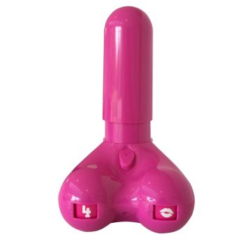 Jeu à boire – Zizi