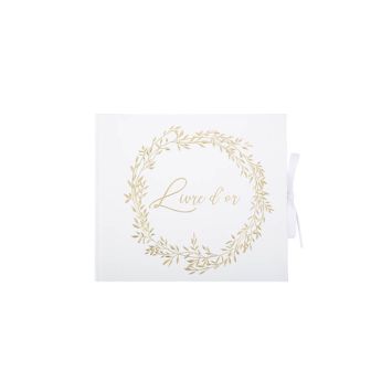 Livre d'Or Jolis Brins | jourdefete.com