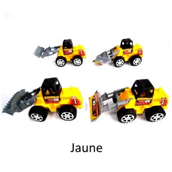 Joujou Camion - Coloris au Choix