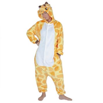 kigurumi-combinaison-girafe-animaux | jourdefete.com