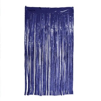 Rideau à franges - Collection Confettis | jourdefete.com