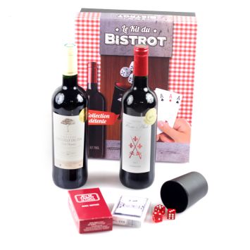 Kit du Bistrot