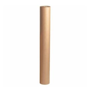 Rouleau de Papier Cadeau - Kraft - 3 Mètres