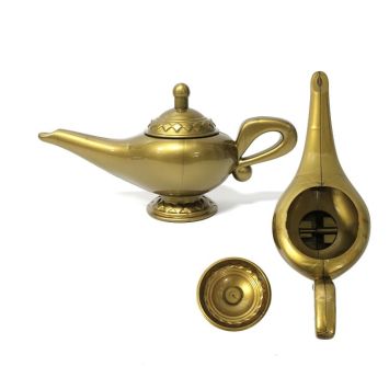 Lampe de Génie - 17 cm