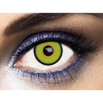 lentilles fantaisie mad hatter 1 jour | jourdefete.com