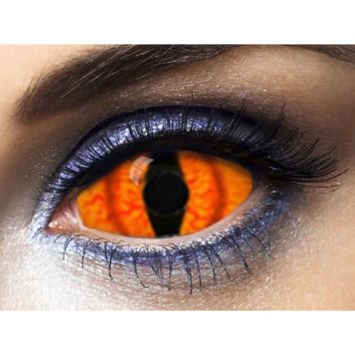 De superbe lentilles sclera afin de recouvrir toute la surface de votre œil | jourdefete.com