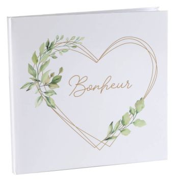 Livre d'or - Ô Bonheur