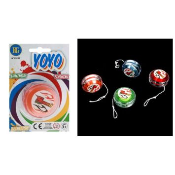 yoyo lumineux | jourdefete.com