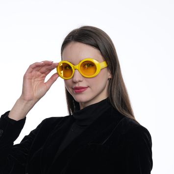 Lunettes de soleil Jackie fluo - Couleur au choix