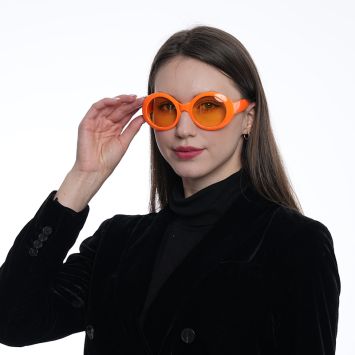 Lunettes de soleil Jackie fluo - Couleur au choix