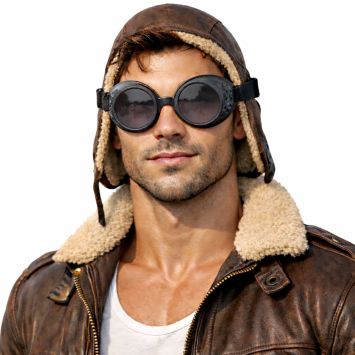 Lunettes de Pilote