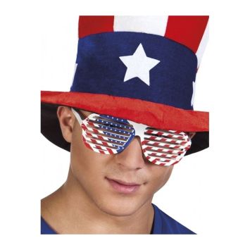 Lunettes USA