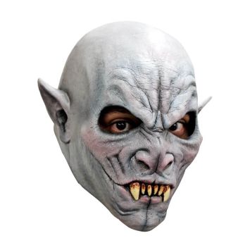 Masque Intégral Vampire Latex Adulte
