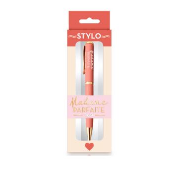 Stylo Madame Parfaite