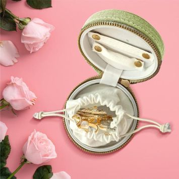 Boîte à bijoux - Maman - Collection Maman Chérie