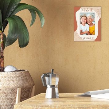 Cadre Photo - Mamie - Collection Mamie d'Amour