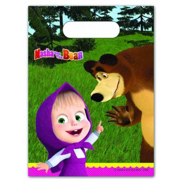 pochettes-sacs-cadeaux-anniversaire-masha-michka | jourdefete.com