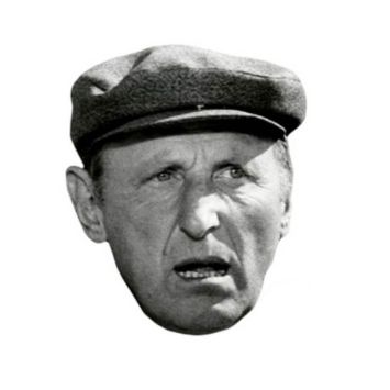 masque-pas-cher-bourvil-acteur | jourdefete.com
