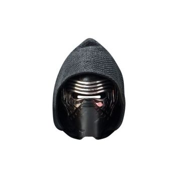 Masque en Carton Kylo Ren