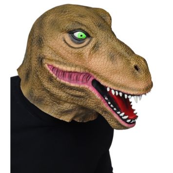 masque_t-rex_tyrannosaure_halloween | jourdefete.com