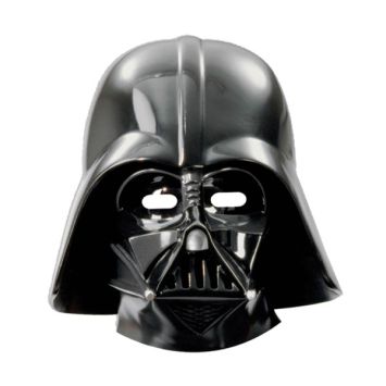 Pack de 6 masques Dark Vador - STAR WARS