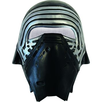 Masque Star Wars® "Kylo Ren" - enfant