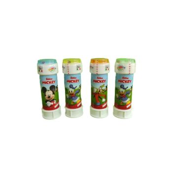 Bulles de Savon et jeu de patience - Mickey - Modèle Aléatoire