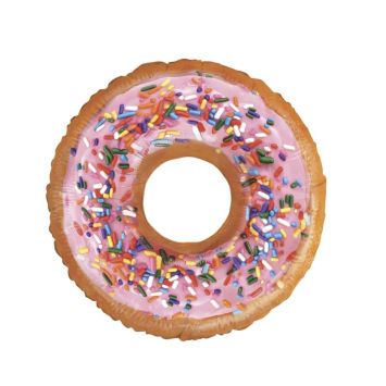 ballon aluminium donut 76 cm