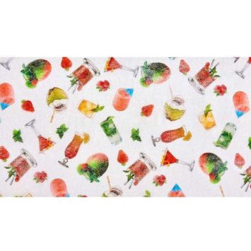 Chemin de Table Cocktails