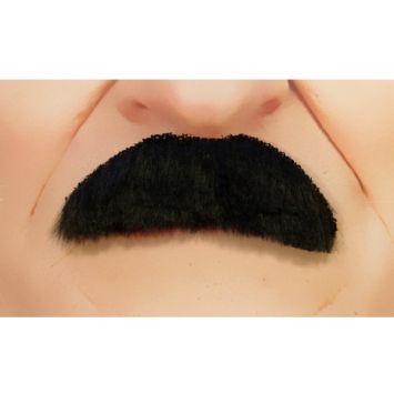 Moustache Américaine