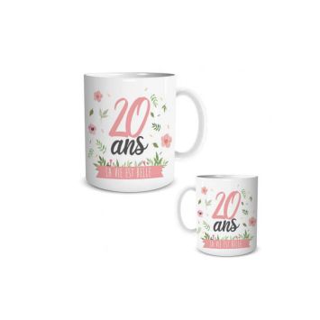 mug-anniversaire-age | jourdefete.com