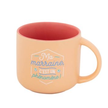 mug-marraine-bapteme-tasse | jourdefete.com