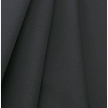 rouleau de nappe en voie sèche couleur anthracite de 10 mètres | jourdefete.com